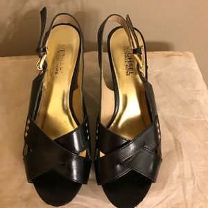 Micheal Kors summer sandals